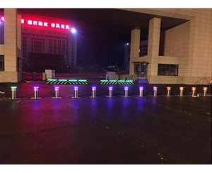 滨州电动液压一体升降柱价格